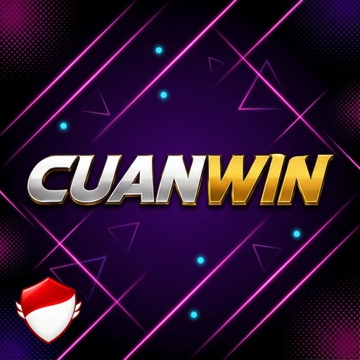 Tampilan beranda cuanwin: portal unduhan APK resmi untuk pengguna Indonesia