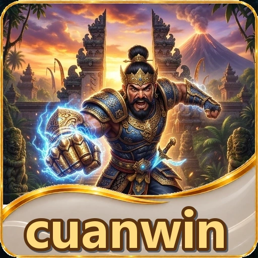 Tampilan unduh paket APK cuanwin versi 6.2.4 berukuran 41.8 MB